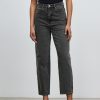 Women Neuw Denim Jeans | Sade Crop-Stardust