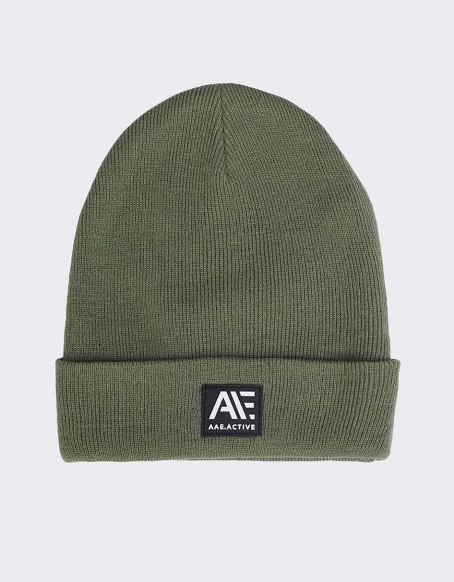 Women All About Eve Beanies | All About Eve Sports Luxe Beanie-Khaki