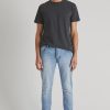 Men Neuw Denim Jeans | Neuw Denim Lou Slim Jean-Fazer