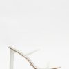 Footwear BILLINI | Johana Heel-White Scale