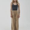 Women THRILLS Pants | Intuition Pant-Faded Khaki