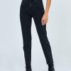 Women ABrand Jeans | A 94 High Slim-Black Box