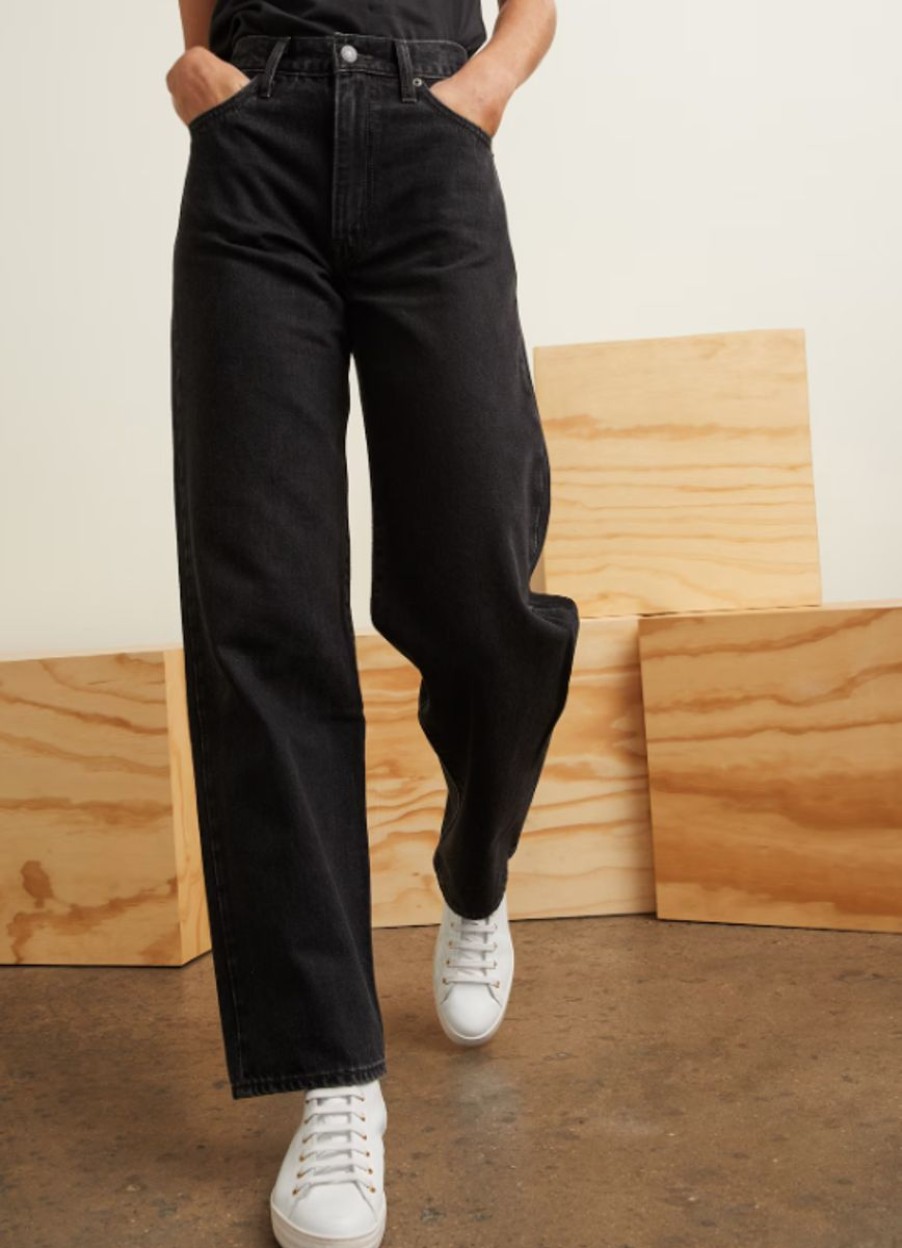 Women Levis Jeans | Levi'S '94 Baggy Jeans-Open Mind