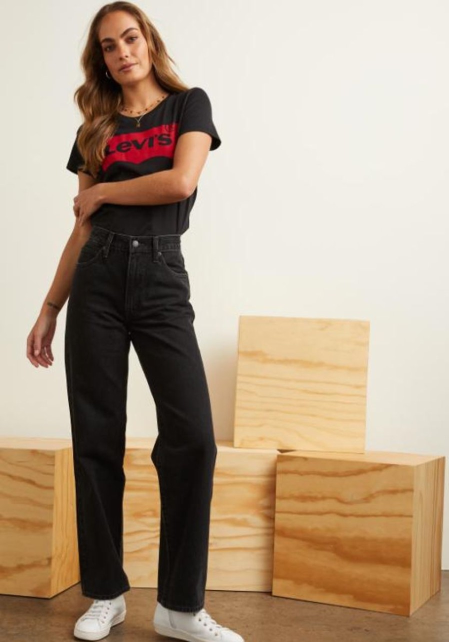 Women Levis Jeans | Levi'S '94 Baggy Jeans-Open Mind