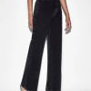 Women Ksubi Jeans | Dettached Jean Raven-Black