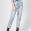 Women THRILLS Jeans | Jude Jean-Worn Time Blue