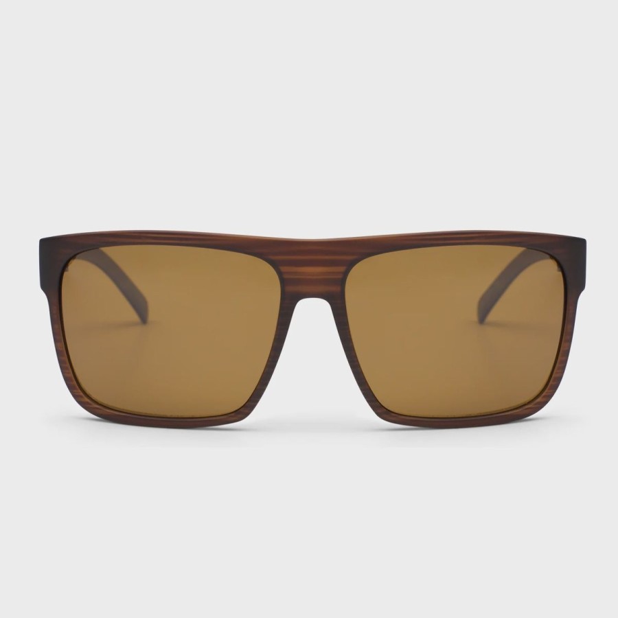 Women Otis Sunglasses | Otis After Dark Sunglasses-Woodland Matte/Brown