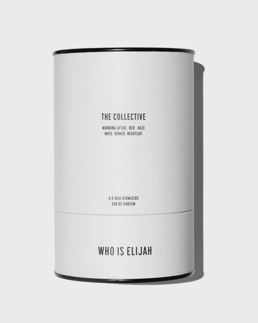 Fragrance who is elijah | Who Is Elijah The Collective Eau De Parfum