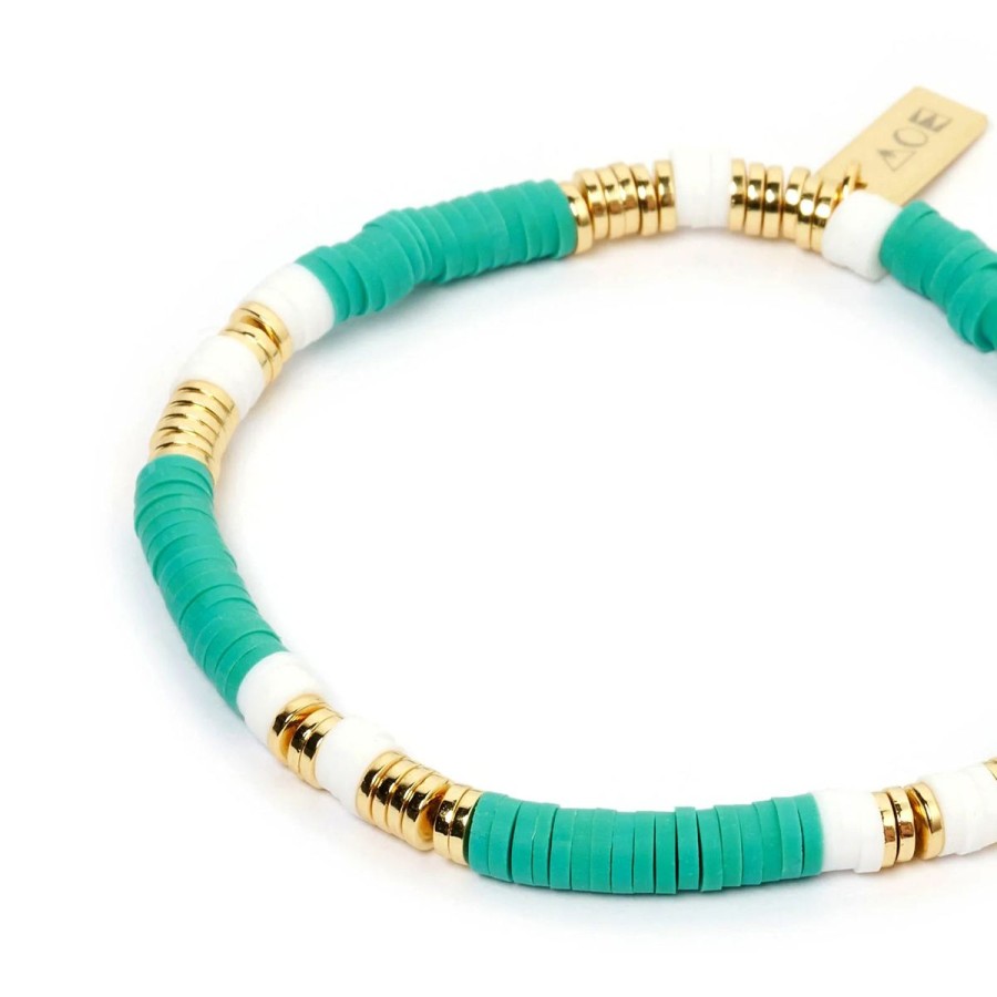 Women Arms Of Eve Jewellery | Arms Of Eve Amari Bracelet- Ocean