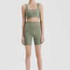 Women Nude Lucy Activewear | Nude Active Bike Short- Willow