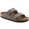 Footwear Birkenstock Arizona | Birkenstock Arizona Bs-Stone Regular