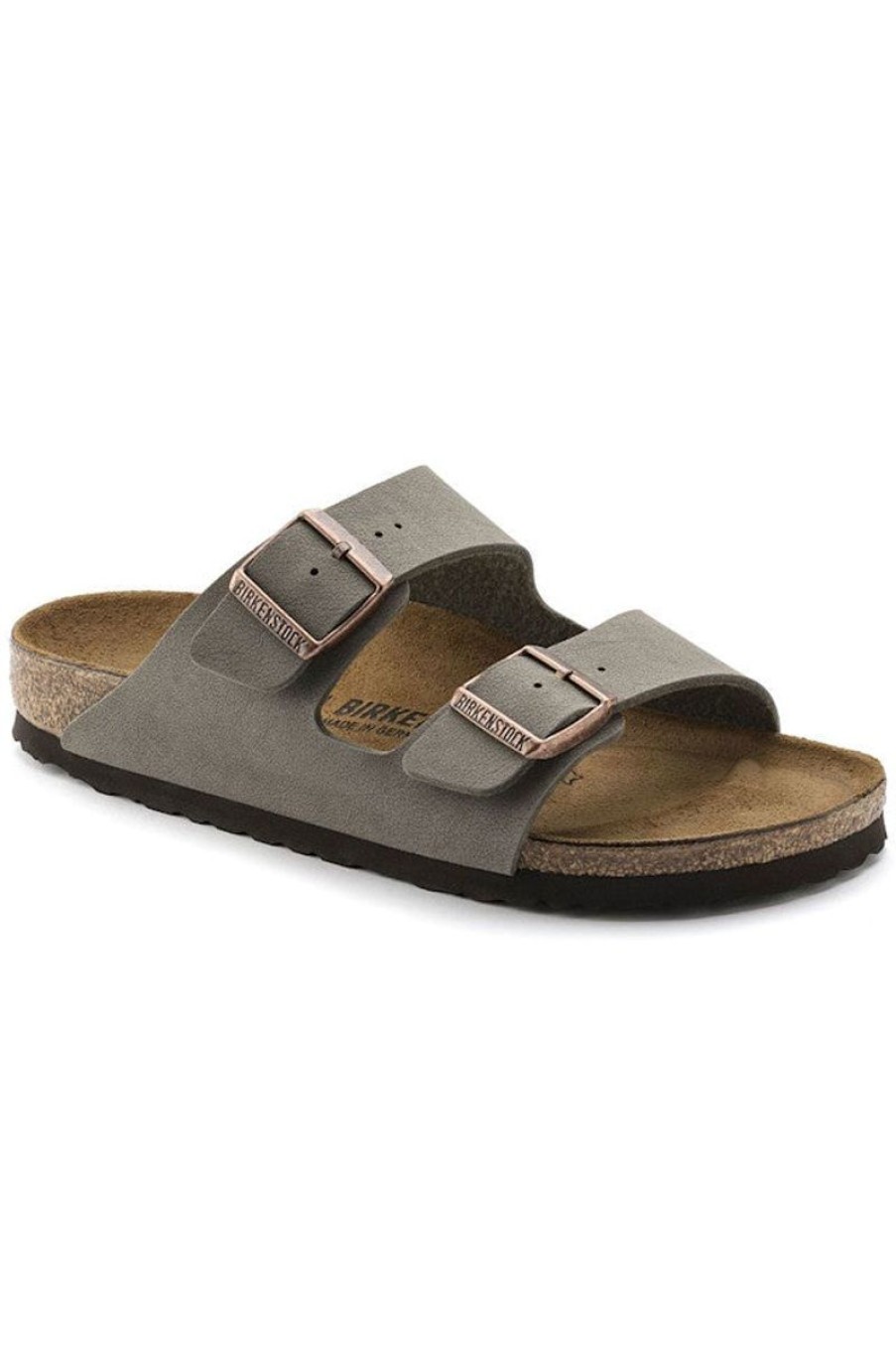 Footwear Birkenstock Arizona | Birkenstock Arizona Bs-Stone Regular