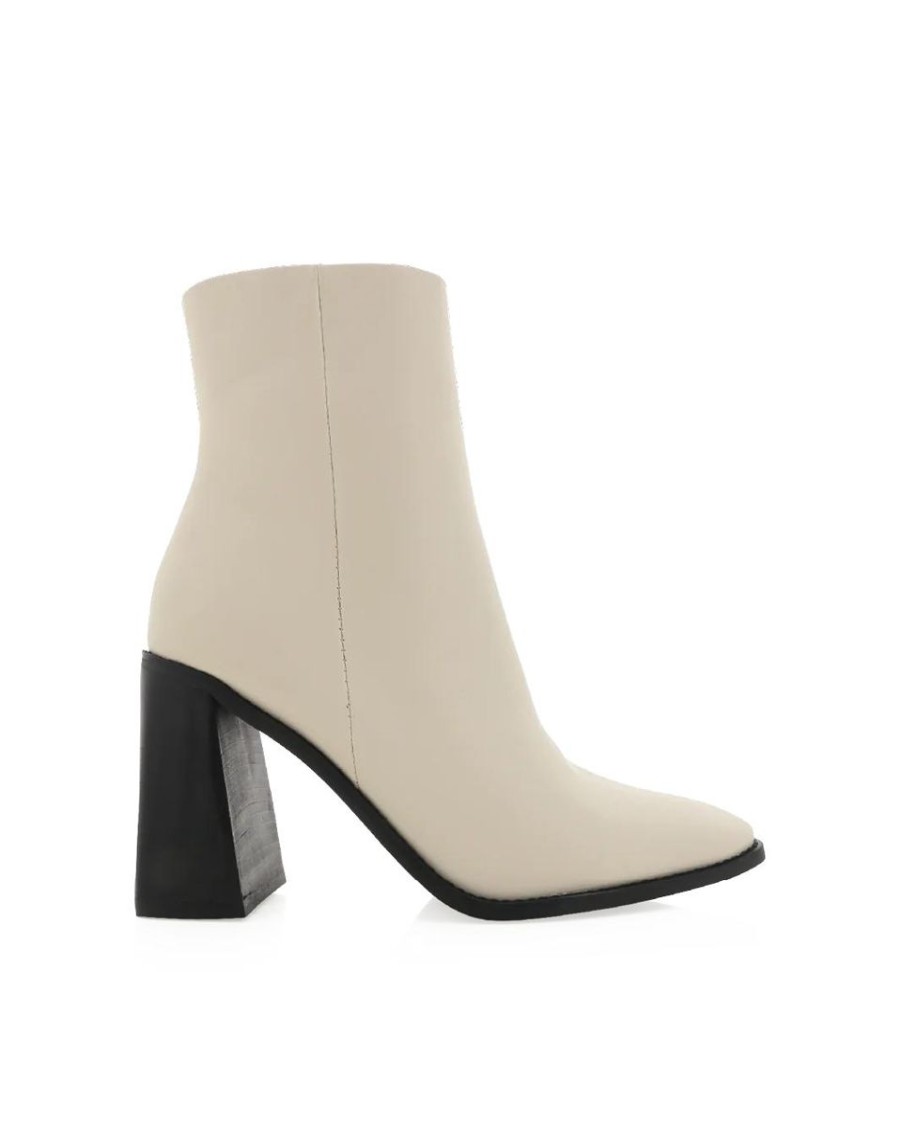 Footwear BILLINI | Billini Scorpio Boot-Bone