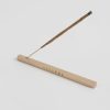 Women THRILLS Stationery | Brass Incense Holder