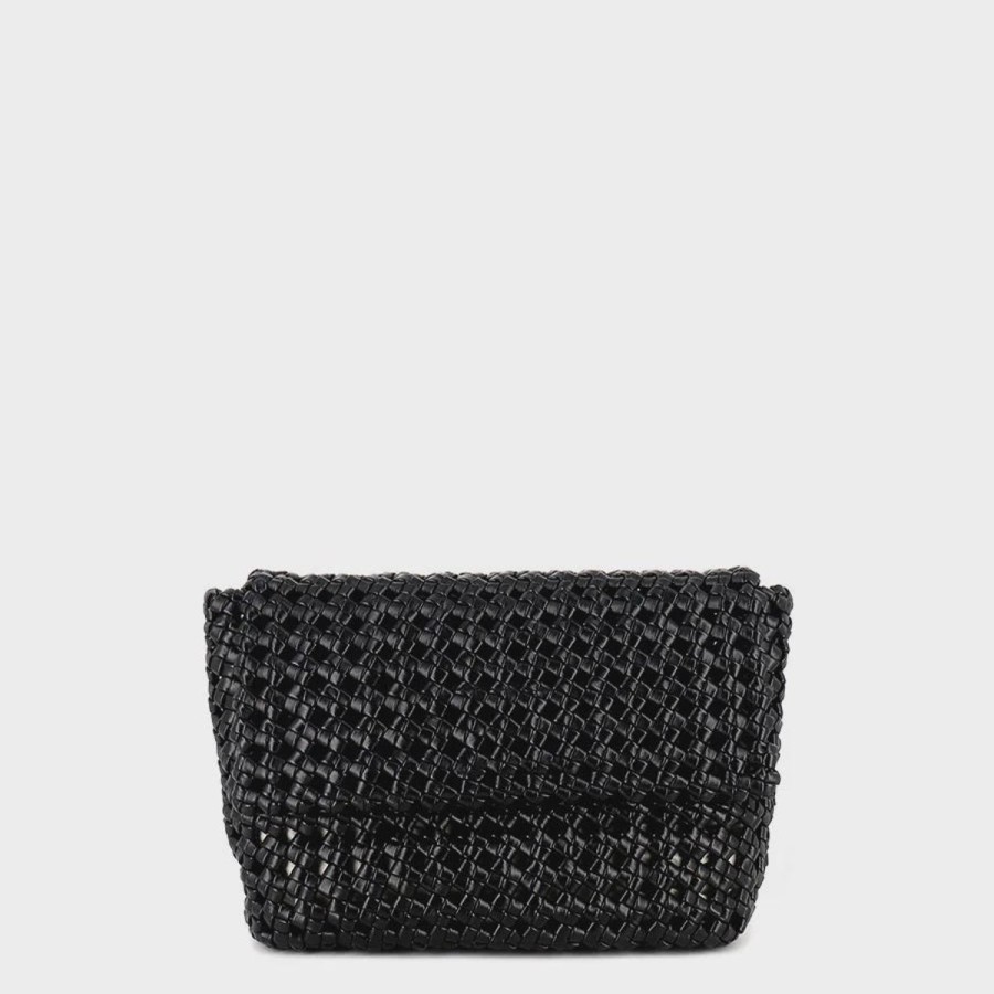 Women BILLINI Bags | Breanna Cross Body Bag-Black