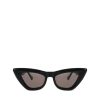 Women BANBÉ Sunglasses | The Helena-Black Jet