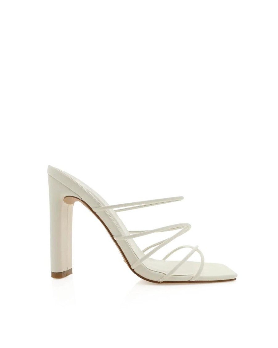 Footwear BILLINI | Cattie Heel-Bone