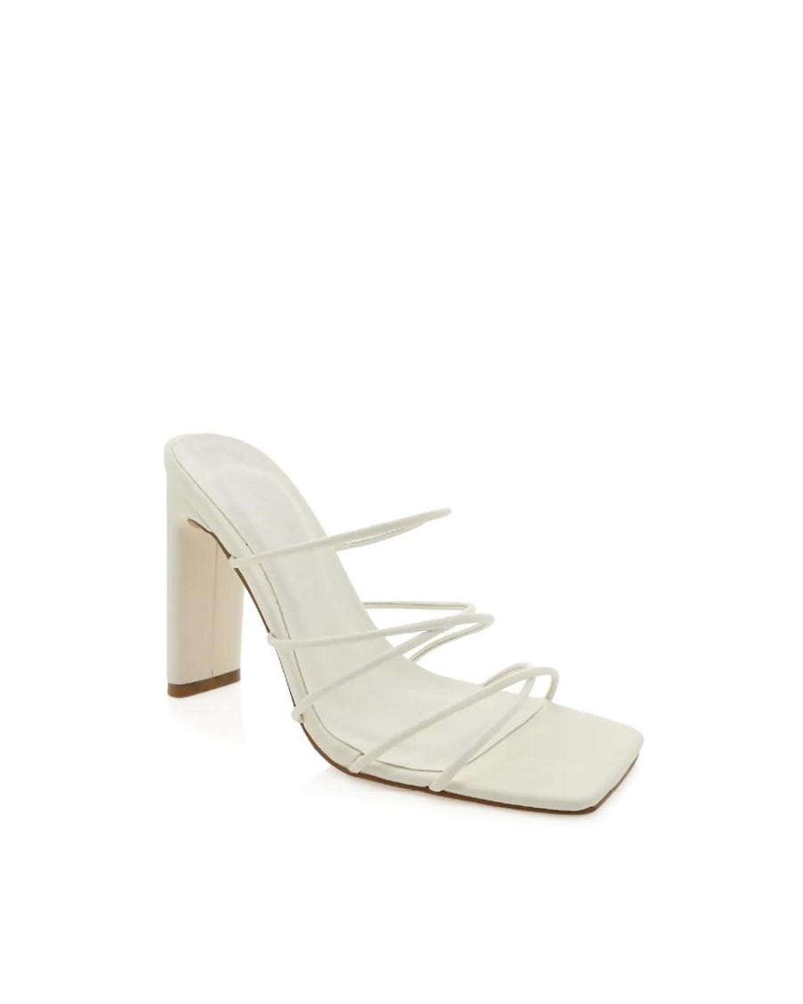 Footwear BILLINI | Cattie Heel-Bone