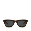 Women BANBÉ Sunglasses | Banbe The Christensen Sunglasses-Havana Ink