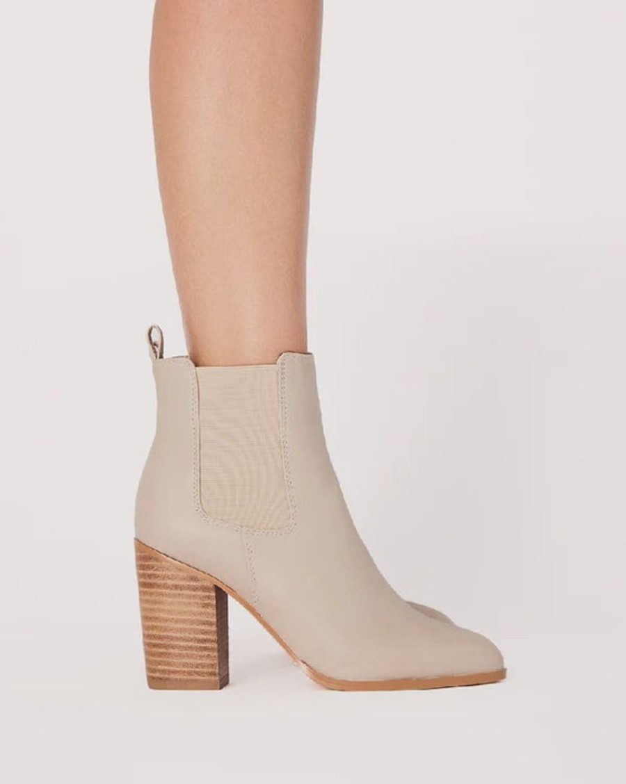 Footwear BILLINI | Jaida-Light Taupe