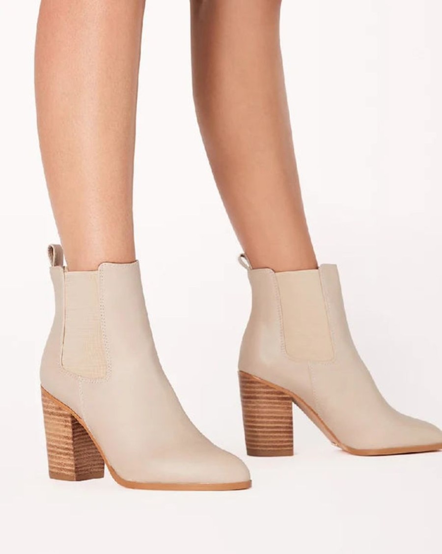 Footwear BILLINI | Jaida-Light Taupe