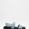 Footwear BILLINI | Billini Alvina Sandal-Blue Denim