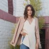 Women Esmaeé Tops | Zlata Tunic-Cream