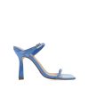 Footwear BILLINI | Billini Wilkie Heel-Azure Patent