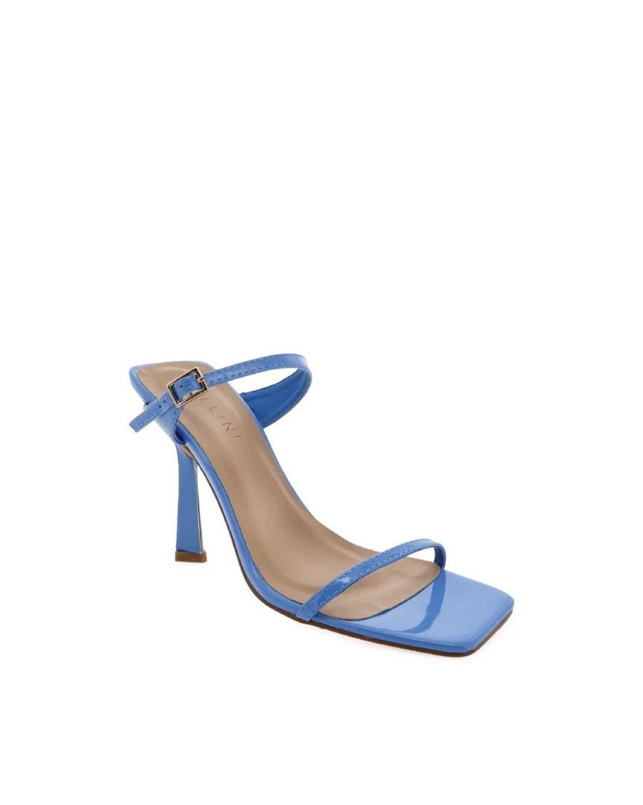 Footwear BILLINI | Billini Wilkie Heel-Azure Patent