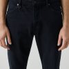 Men Neuw Denim Jeans | Ray Straight-Reverent Black