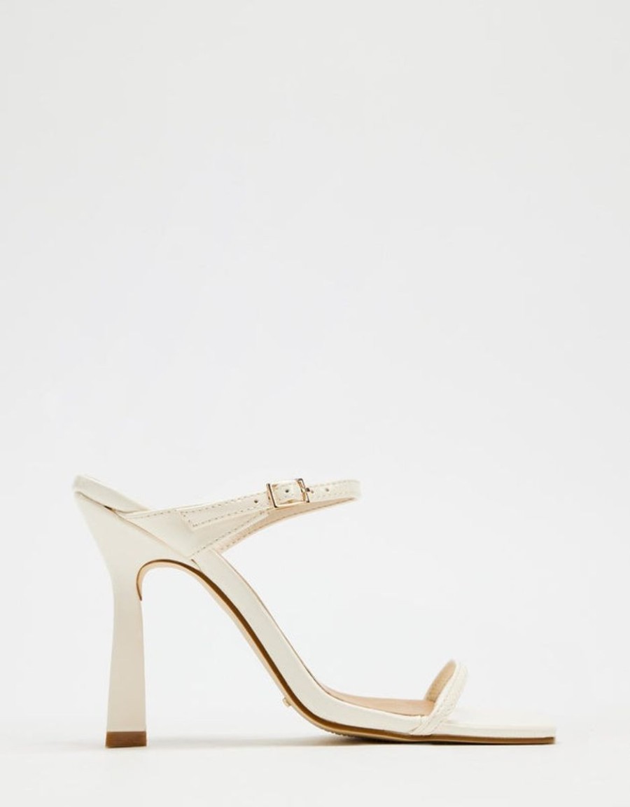 Footwear BILLINI | Billini Wilkie Heel-Bone Patent