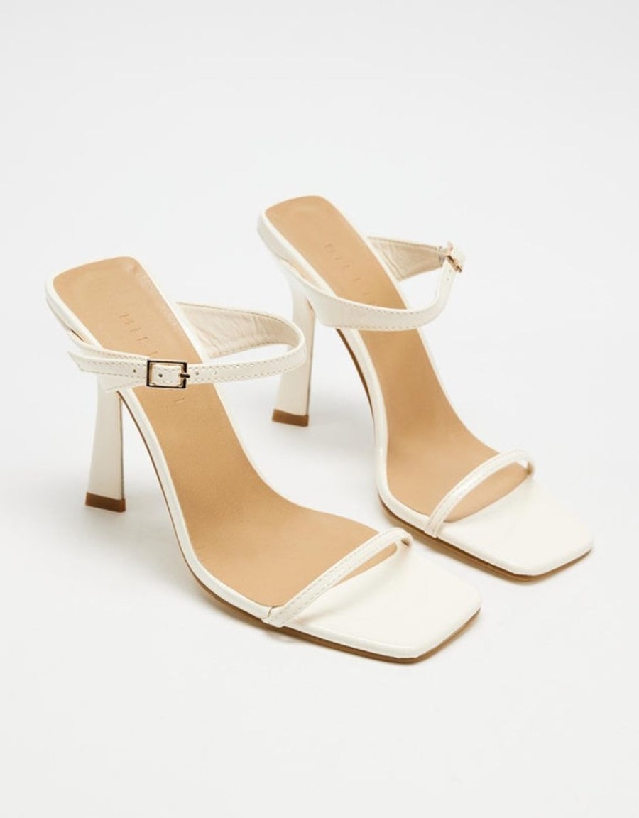 Footwear BILLINI | Billini Wilkie Heel-Bone Patent