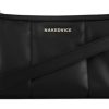 Women Nakedvice Bags | Nakedvice The Millie Cross Body Bag-Gold