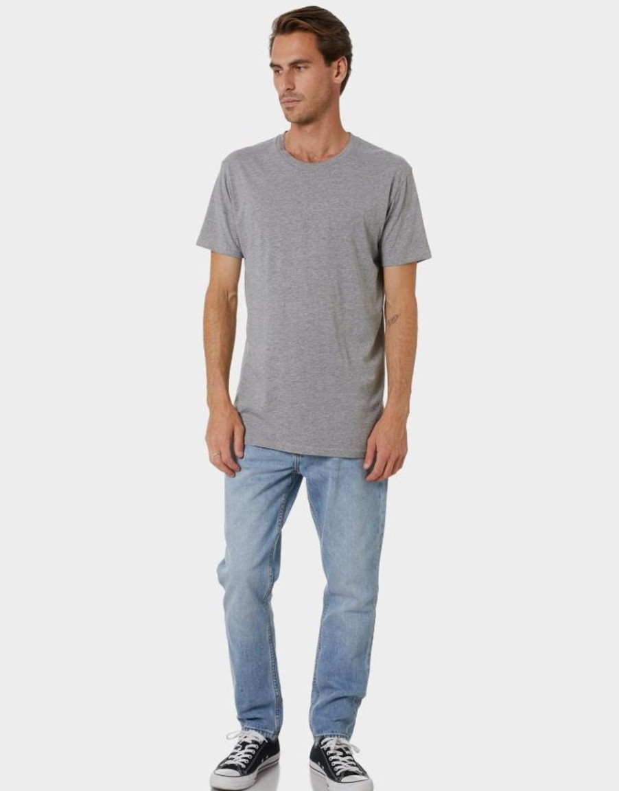 Men Rollas Jeans | Relaxo Jean-Original Stone