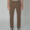 Men Rollas Pants | Relaxo-Desert Boot Cord