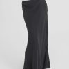 Women THRILLS Skirts | Thrills Nerissa Slip Skirt- Black