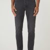 Men Neuw Denim Jeans | Neuw Denim Ray Tapered Jean-Box Car