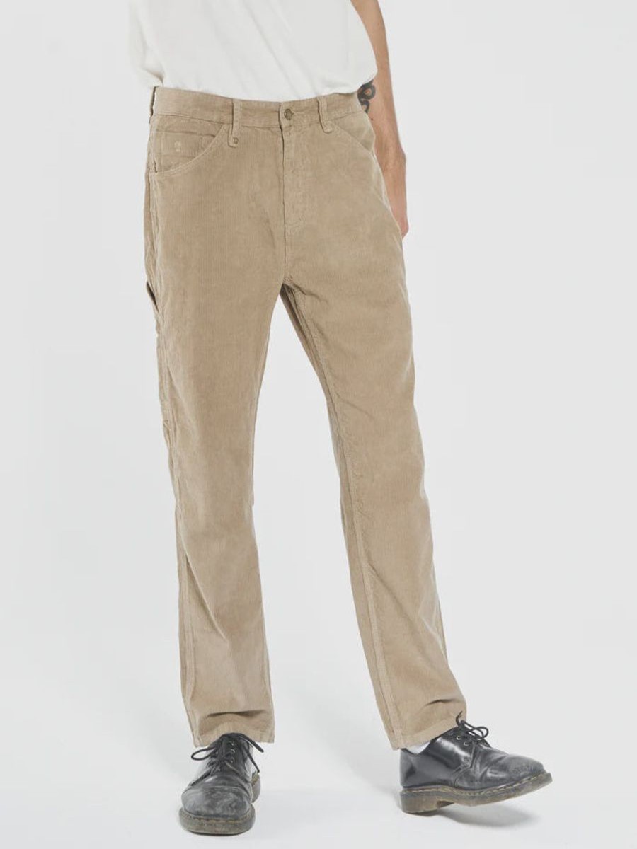 Men THRILLS Pants | Carpenter Cord Pant-Elmwood