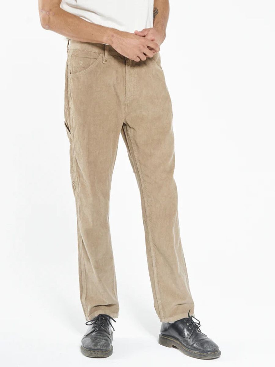 Men THRILLS Pants | Carpenter Cord Pant-Elmwood