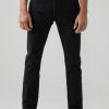 Men Neuw Denim Jeans | Lou Slim-Forever Black-Length 32