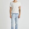 Women Rollas Jeans | Rollies- Bondi Blue