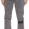 Men Ksubi Jeans | Chitch Hardwire Trashed Jean-Grey