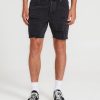 Men Neuw Denim Denim Shorts | Ray Short- Blaze