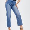 Women ABrand Jeans | Abrand Venice Straight Jean-Mary Kate