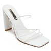 Footwear BILLINI | Chara-White Scale