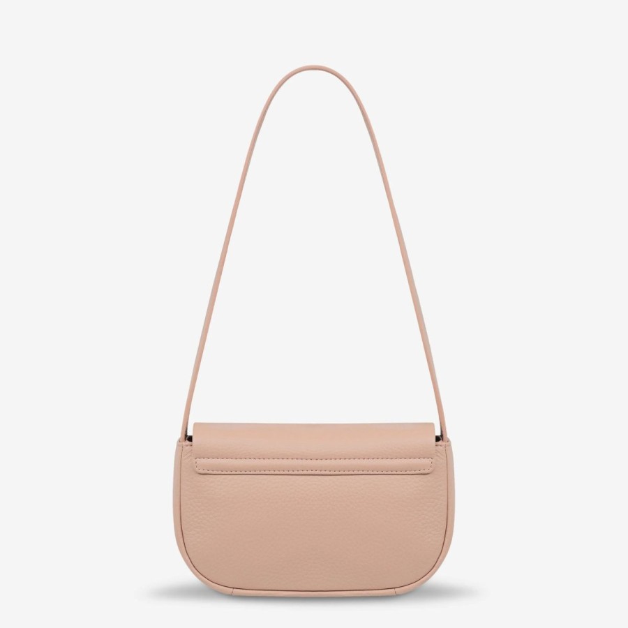 Women Status Anxiety Bags | Status Anxiety One Of These Days Bag-Dusty Pink