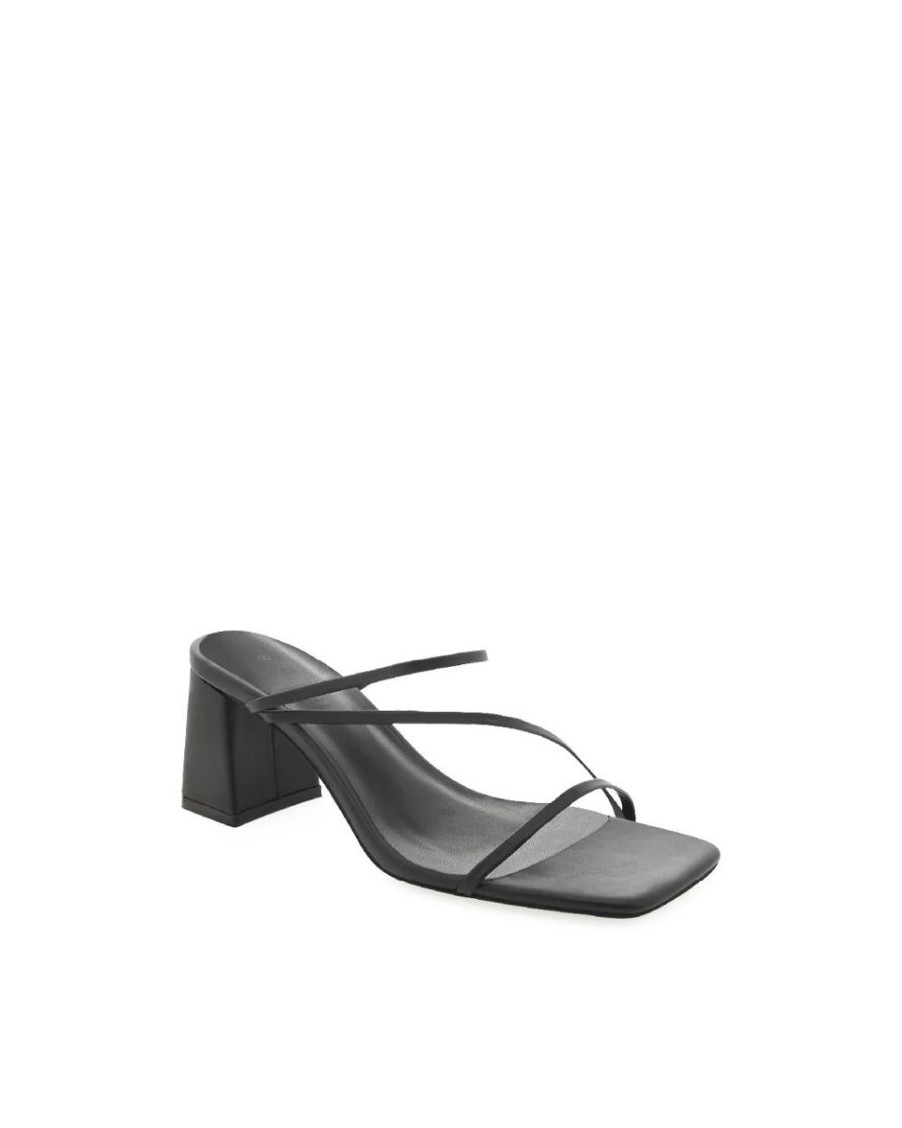 Footwear BILLINI | Billini Yazmin 2.0 Heel-Black