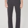 Men Rollas Pants | Rolla'S Relaxo Rollas Black Cord Pant-Black Cord