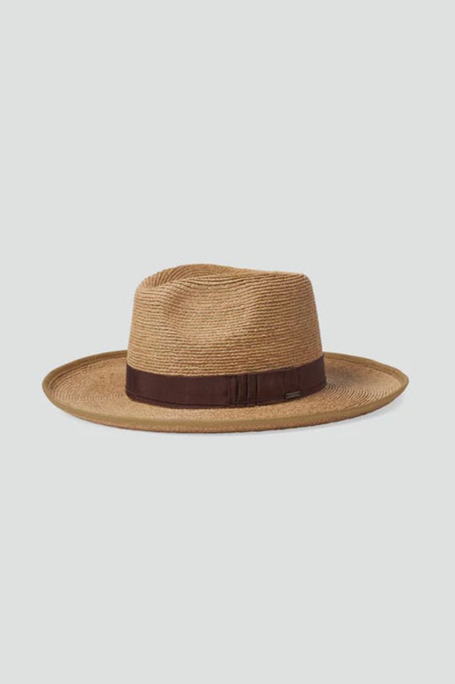 Women Brixton Hats | Reno Straw Hat-Tan