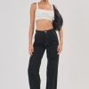 Women ABrand Jeans | A Carrie Carpenter- Jet Black